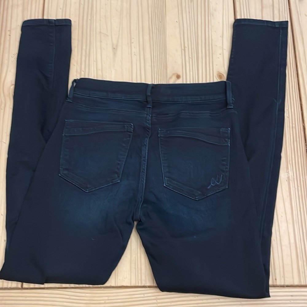 Express Supersoft Jegging Mid Rise​ - Picture 2 of 3